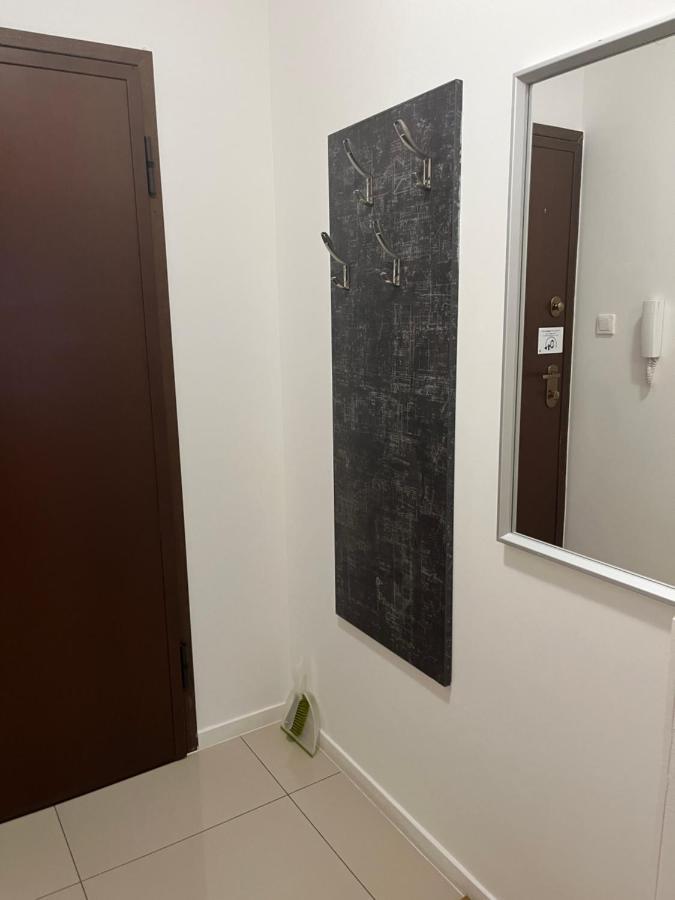 Corvin Pearl Deluxe Apartment Budapest Ngoại thất bức ảnh