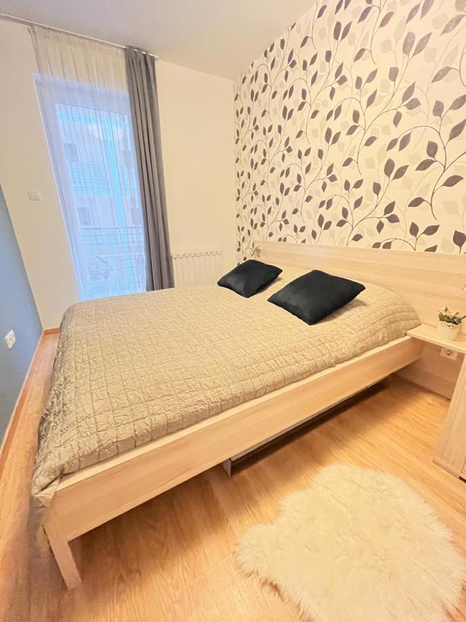 Corvin Pearl Deluxe Apartment Budapest Ngoại thất bức ảnh